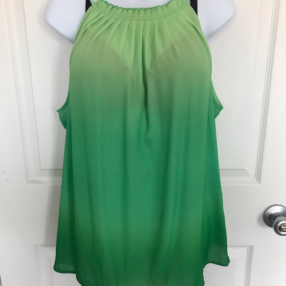 New York & Company Top